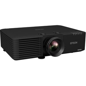 PROJETOR EPSON L735U POWERLITE WUXGA 7000 LUMENS