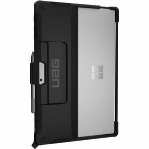 Urban Armor Gear Scout Carrying Case Microsoft Surface Pro 4, Surface Pro (5th Gen), Surface Pro 6, Surface Pro 7, Surface