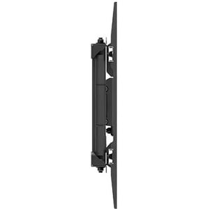 Kanto LX600SW Full-Motion Metal Stud TV Wall Mount with SNAPTOGGLE® Heavy-Duty Toggle Bolts for 34" to 65" TVs up to 100 l