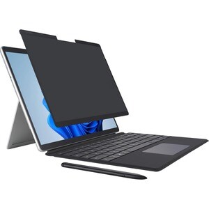 Kensington MagPro Elite K51700WW Blendfrei Blickschutzfilter - Matt, Glänzend - für LCD Notebook - Kratzfest