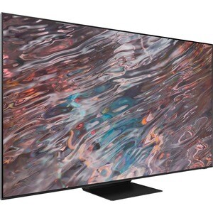 Samsung QP75A-8K 1905 mm LCD Digital Signage Display - 16 Hours/ 7 Days Operation - Vertical Alignment (VA) - High Dynamic