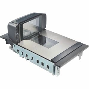 Datalogic Magellan 9400i Industrial In-counter Barcode Scanner - Cable Connectivity - USB Cable Included - 1D, 2D - Imager