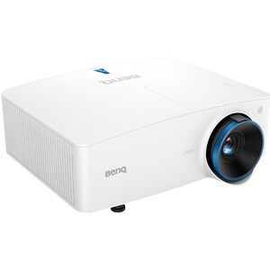 Proyector DLP Montable en techo, Montaje en pared, Montable sobre el suelo BenQ LU935 - 3D Ready - 16:10 - 1920 x 1200 - D