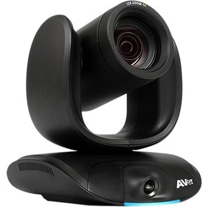 AVer CAM550 Video Conferencing Camera - 30 fps - USB 3.1 - 1920 x 1080 Video - Exmor R CMOS Sensor - 95° Angle - 2x Digita