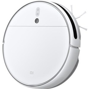 MI ROBOT VACCUM MOP 2 WHITE .