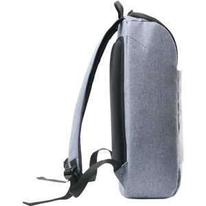 ECO BACKPACK MOTION 13-15.6IN BLUE DENIM