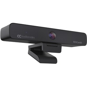 AudioCodes RXVCAM50L Video Conferencing Camera - 8.3 Megapixel - 30 fps - USB 3.0 - 3840 x 2160 Video - CMOS Sensor - 91° 