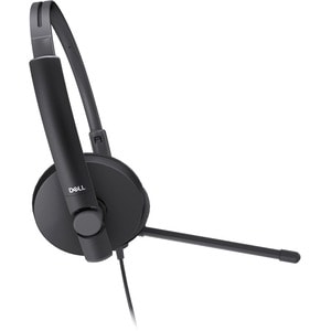 Dell Stereo Headset - Binaural