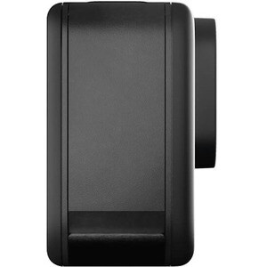 Gopro Videocámara digital Sí GoPro HERO10 - Pantalla Táctil LCD - CMOS 1/2,3" - Sí - 5.3K - Negro - 16:9 - 23.6Megapíxel V