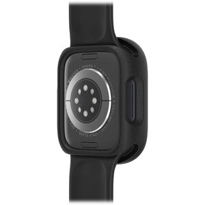 OtterBox EXO Edge Case for Apple Smart Watch - Black