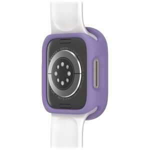 EXO EDGE APPLE WATCH SERIES 7 41MM RESET PURPLE - PURPLE