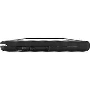 Gumdrop DropTech for Dell 3110/3100 Chromebook (Clamshell) - For Dell Chromebook - Black - Shock Resistant, Drop Resistant