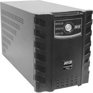 NOBREAK NHS PREMIUM PDV (GII 800 S 8T/3B.17AH)