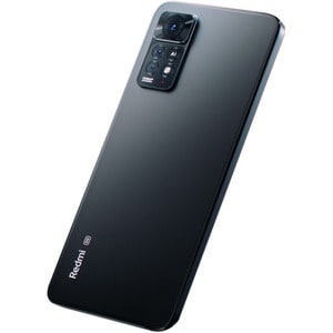 Smartphone Redmi Note 11 Pro 128 GB - 5G - 16,9 cm (6,7") AMOLED Full HD Plus 1080 x 2400 - Octa-core (8 núcleos) (Cortex 