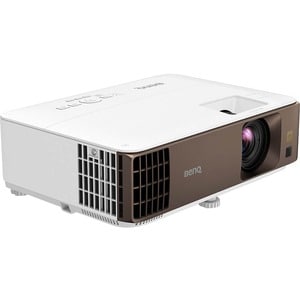 BenQ W1800 3D Deckenmontage DLP-Projektor - 16:9 - Weiß - Hoher Dynamikbereich (High Dynamic Range, HDR) - 3840 x 2160 Pie