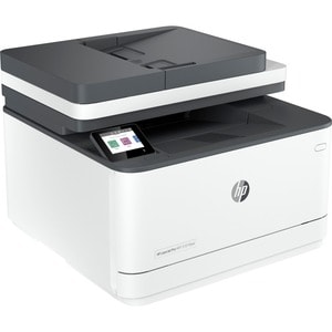 HP LaserJet Pro 3101fdw Wired & Wireless Laser Multifunction Printer - Monochrome - Copier/Fax/Printer/Scanner - 35 ppm Mo