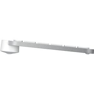 MX KEYS MINI WIRELESS ILLUMINATED KEYBOARD - PALE GREY