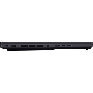 Portátil - Asus ProArt Studiobook 16 OLED W7600 W7600Z3A-L2022X 40,6 cm (16") - 4K - 3840 x 2400 - Intel Core i7 12a Gen i