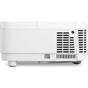 ViewSonic LS500WH LED Projector - Wall Mountable, Ceiling Mountable - 1280 x 800 - Ceiling, Front - 720p - 30000 Hour Norm