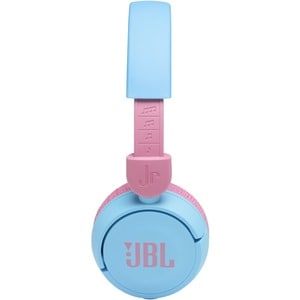 JBL Jr310BT Kids Wireless On-ear headphones - Stereo - Wireless - Bluetooth - 1500 cm - 32 Ohm - 20 Hz to 20 kHz - On-ear 