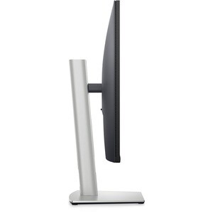 Dell P3223DE 32" Class LCD Monitor - 16:9 - Black, Silver - 80 cm (31.5") Viewable - In-plane Switching (IPS) Black Techno