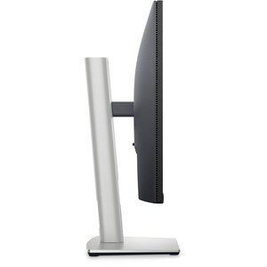 Dell P2423D 24 Zoll Class LCD-Monitor - 16:9 Format - Schwarz, Silber - 60,5 cm (23,8 Zoll) Viewable - IPS-Schwarz-Technol