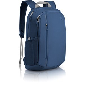 DELL EcoLoop Urban Backpack. Case type: Backpack, Maximum screen size: 38.1 cm (15"), Shoulder strap. Weight: 540 g. Surfa