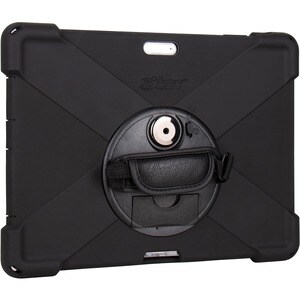 The Joy Factory aXtion Bold MP Carrying Case Microsoft Tablet - Shock Proof, Water Resistant - Hand Strap - 312.4 mm Heigh