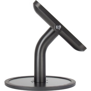 The Joy Factory Elevate II Tablet PC Stand - Up to 25.9 cm (10.2") Screen Support - 30.5 cm Height x 30.5 cm Width - Count