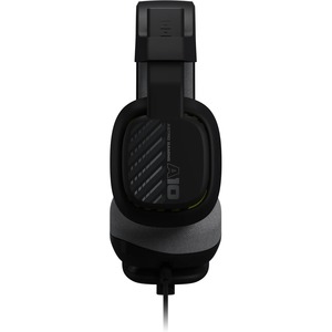 Astro A10 Kabel Kopfbügel Stereo Gaming Headset - Schwarz - Binaural - Ohrumschließend - 20 Hz bis 20 kHz Frequenzgang - U