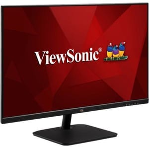 ViewSonic VA2732-H 27" Class Full HD LCD Monitor - 16:9 - 68.6 cm (27") Viewable - SuperClear IPS - LED Backlight - 1920 x