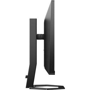 Monitor LCD Philips 609,6 mm (24,0") Class Webcam Full HD - 16:9 - Nero tessuto - 60,5 cm (23,8") Viewable - Tecnologia In