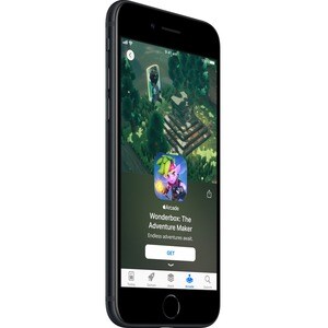 IPHONE SE MIDNIGHT 128GB .