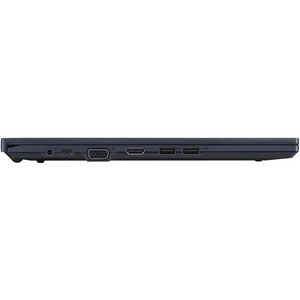 Portátil - Asus ExpertBook B1 B1500 B1500CEAE-EJ3535X 39,6 cm (15,6") - Full HD - 1920 x 1080 - Intel Core i7 11a generaci