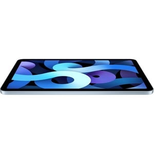Apple iPad Air (5th Generation) Tablet - 27,7 cm (10,9 Zoll) - Octa-Core) - 8 GB RAM - 256 GB - Blau - Apple M1 SoC - 2360