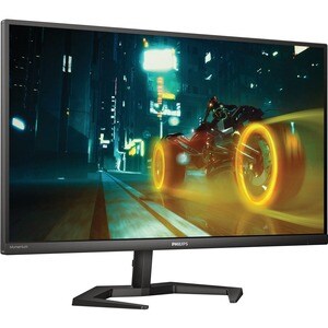 Philips Momentum 27M1N3500LS 27" Class WQHD Monitor LCD para gaming - 16:9 - preto texturizado - 68.6 cm (27") Viewable - 