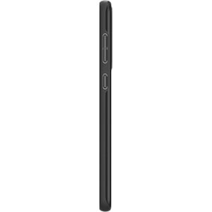 Spigen Thin Fit Case for Samsung Galaxy A33 5G, Galaxy A53 5G Smartphone - Black - Scratch Resistant, Wear Resistant, Tear