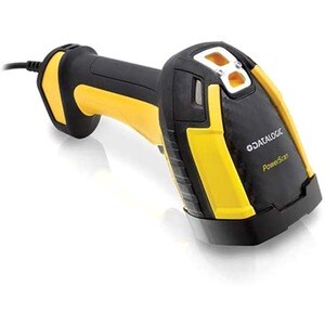 Datalogic PowerScan PD9630 Rugged Manufacturing, Asset Tracking, Warehouse, Logistics, Picking, Sorting, Inventory Handhel