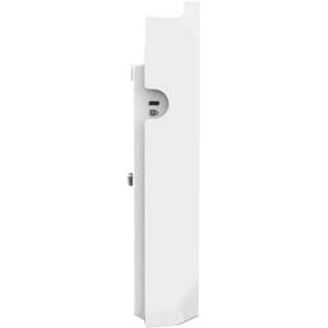 Allied Telesis Dual Band IEEE 802.11ax 4,80 Gbit/s Ponto de acesso sem fio - 2,40 GHz, 5 GHz - Interno - Tecnologia MIMO -