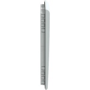 OUTLET GRID CUT-OUT 291X29MM .
