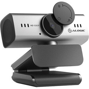 ALOGIC Iris USB-C/A Webcam - A09