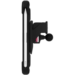 The Joy Factory MagConnect RAM-Adapt 26mm Kit with aXtion Bold MP for iPad mini 6th Gen - Silicone - Black