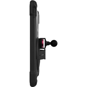 The Joy Factory MagConnect RAM-Adapt 26mm Kit with aXtion Bold MP for iPad 9th | 8th | 7th Gen - Silicone - Black