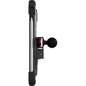 The Joy Factory Tablet PC Accessory Kit - Silicone - Black
