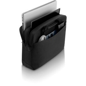 Dell EcoLoop Pro Carrying Case (Briefcase) for 40.6 cm (16") Notebook - Black