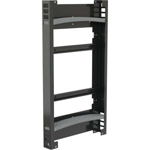 Chief Mounting Bracket for Display - Black - 55"" Screen Support - 1186 x 560, 600 x 400 - VESA Mount Compatible - Stainle