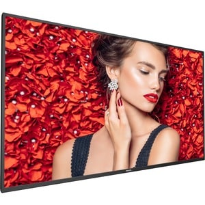 Philips 55BDL4511D 138.7 cm (54.6") LCD Digital Signage Display - 24 Hours/7 Days Operation - Vertical Alignment (VA) - 38