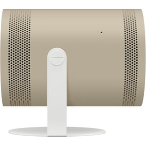 Samsung The Freestyle Skin - For Samsung Projector - Coyote Beige - Rubber