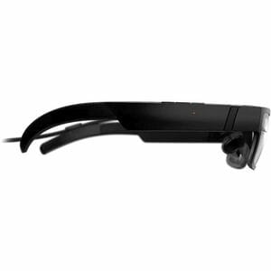 Lenovo ThinkReality A3 Smart Glasses - Eye - Wireless LAN - Computer, Smartphone, Office, Workstation