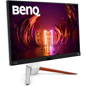 BenQ MOBIUZ EX2710U 27" 4K UHD IPS 144Hz Gaming Monitor - 16:9 - 27" Viewable - In-plane Switching (IPS) Technology - 3840